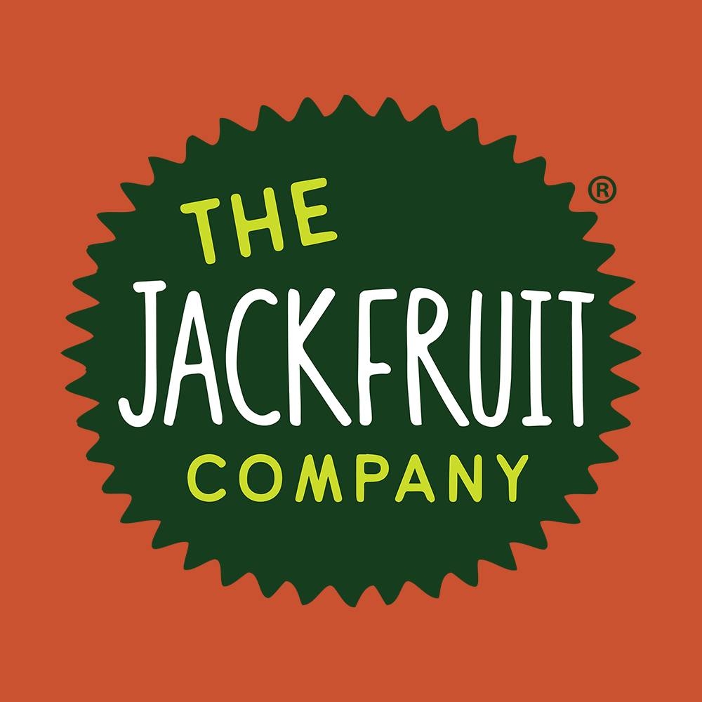The Jackfruit Company branding