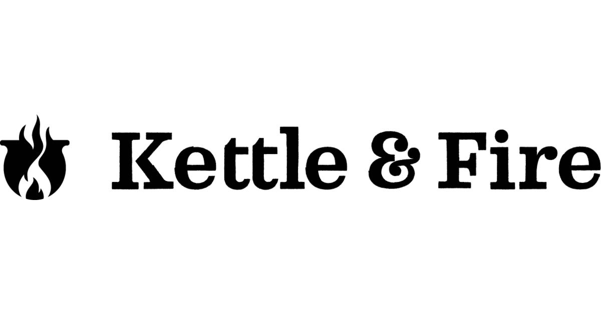 Kettle & Fire