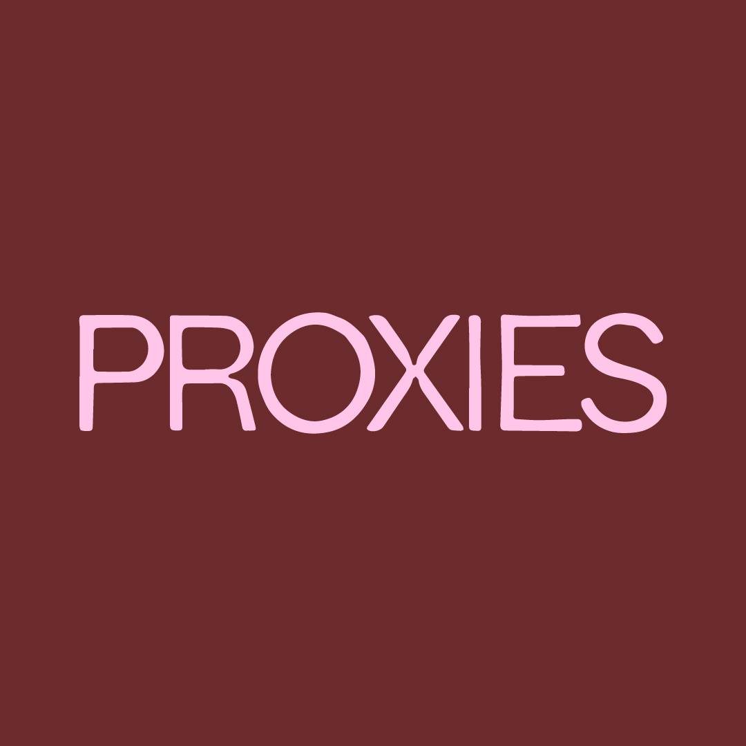 Proxies